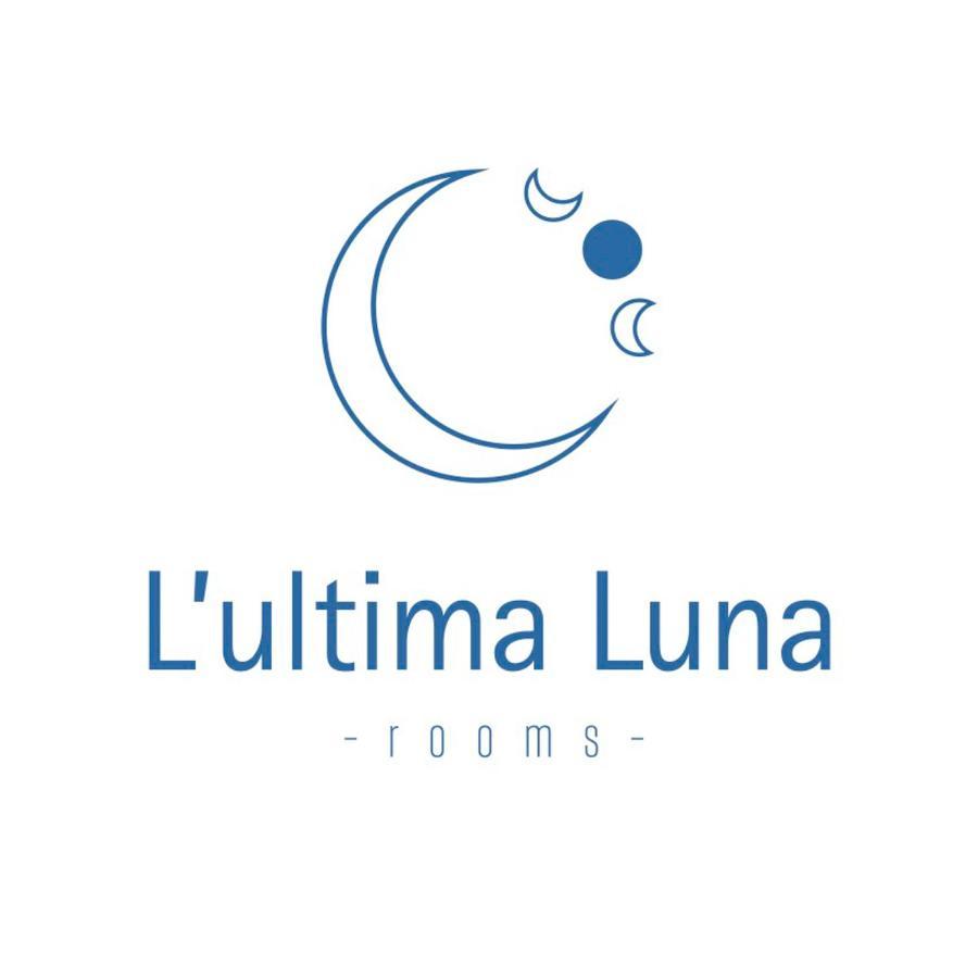 Отель L'Ultima Luna Термоли Экстерьер фото